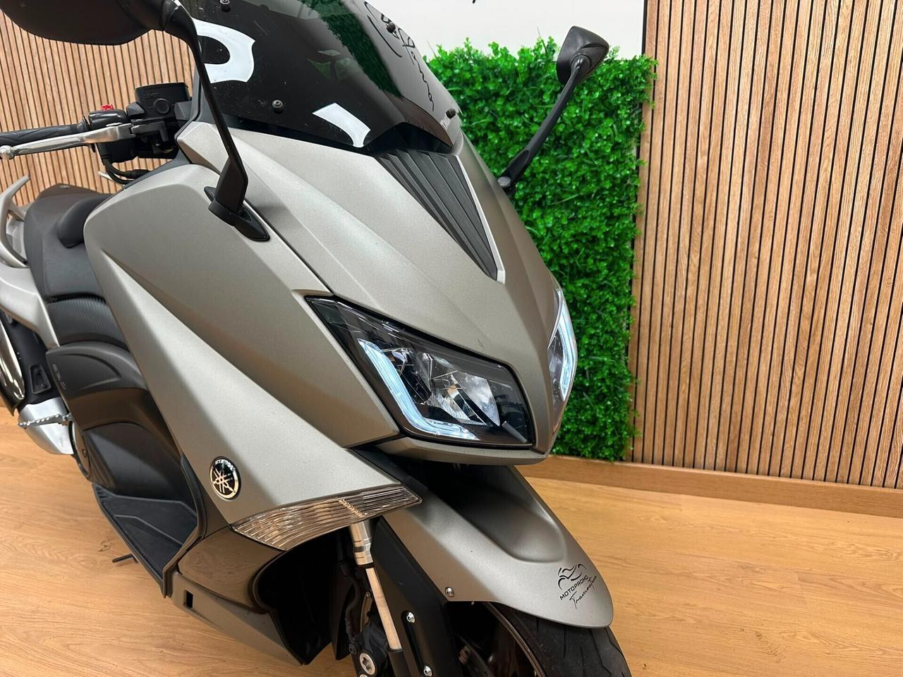 YAMAHA TMAX T-MAX T MAX 530 - DA 129€ AL MESE