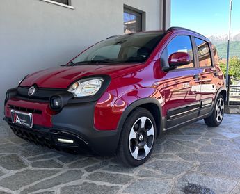 Fiat Pandina Cross 1.0 firefly hybrid s&s 70cv