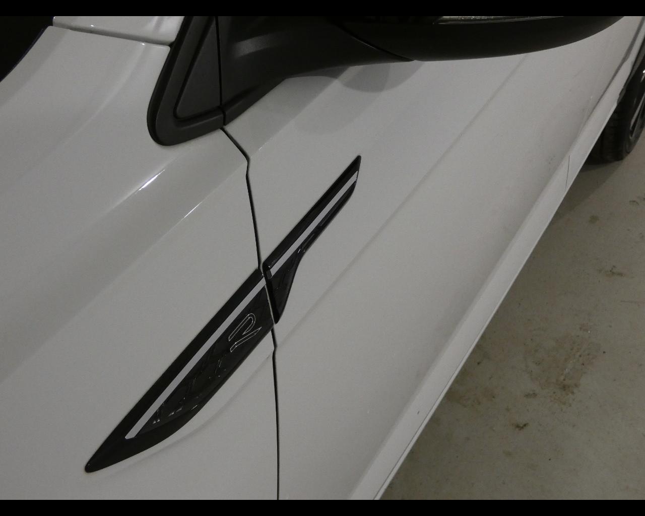 VOLKSWAGEN Taigo - Taigo 1.0 TSI 110 CV R-Line