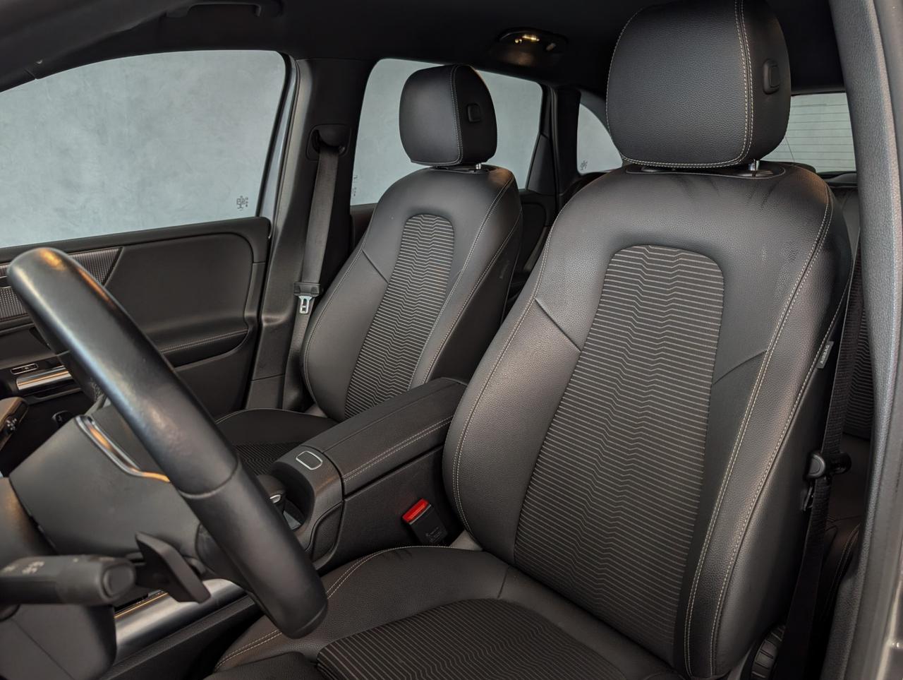 Mercedes-Benz B 180 180 Automatic Sport