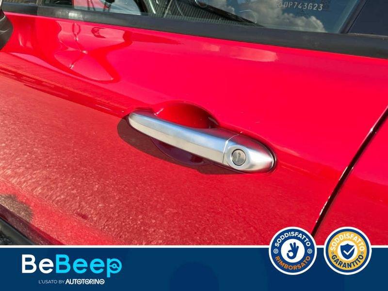 FIAT 500X 1.0 T3 CROSS 120CV