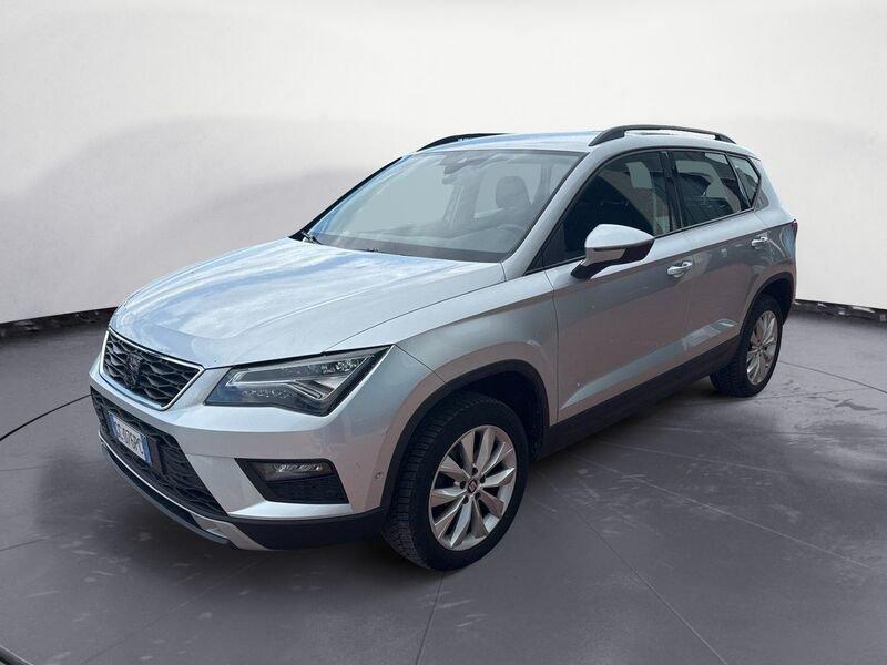 Seat Ateca 1.6 TDI DSG Business
