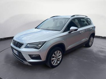 Seat Ateca 1.6 TDI DSG Business