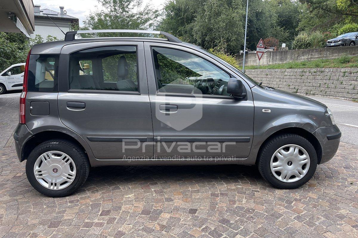 FIAT Panda 1.4 Dynamic Natural Power