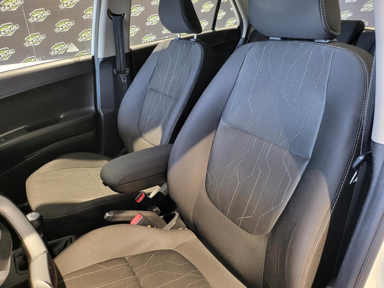 Kia Picanto - 11/2014 1.0 EcoGPL 68 Cv Glam