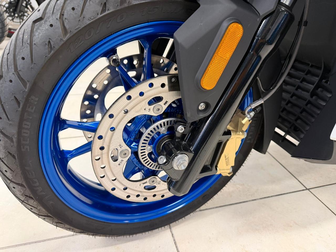 Bmw C 400 X STYLE SPORT CON RATE A PARTIRE DA 60 AL MESE