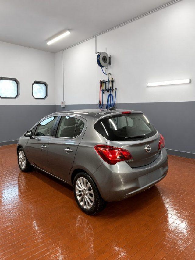 OPEL Corsa 1.4 90CV GPL Tech 5 porte Innovation