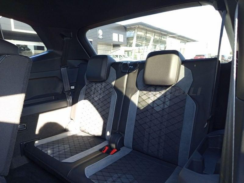 Volkswagen Tiguan Allspace 2.0 TDI SCR DSG 4MOTION Advanced BMT