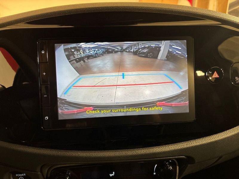 Toyota Aygo X 1.5 Hybrid 115 CV 5 porte Icon