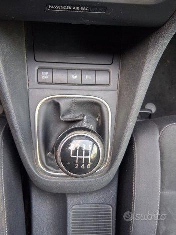 VOLKSWAGEN GOLF BENZINA 1.4 TSI ANNO 2010