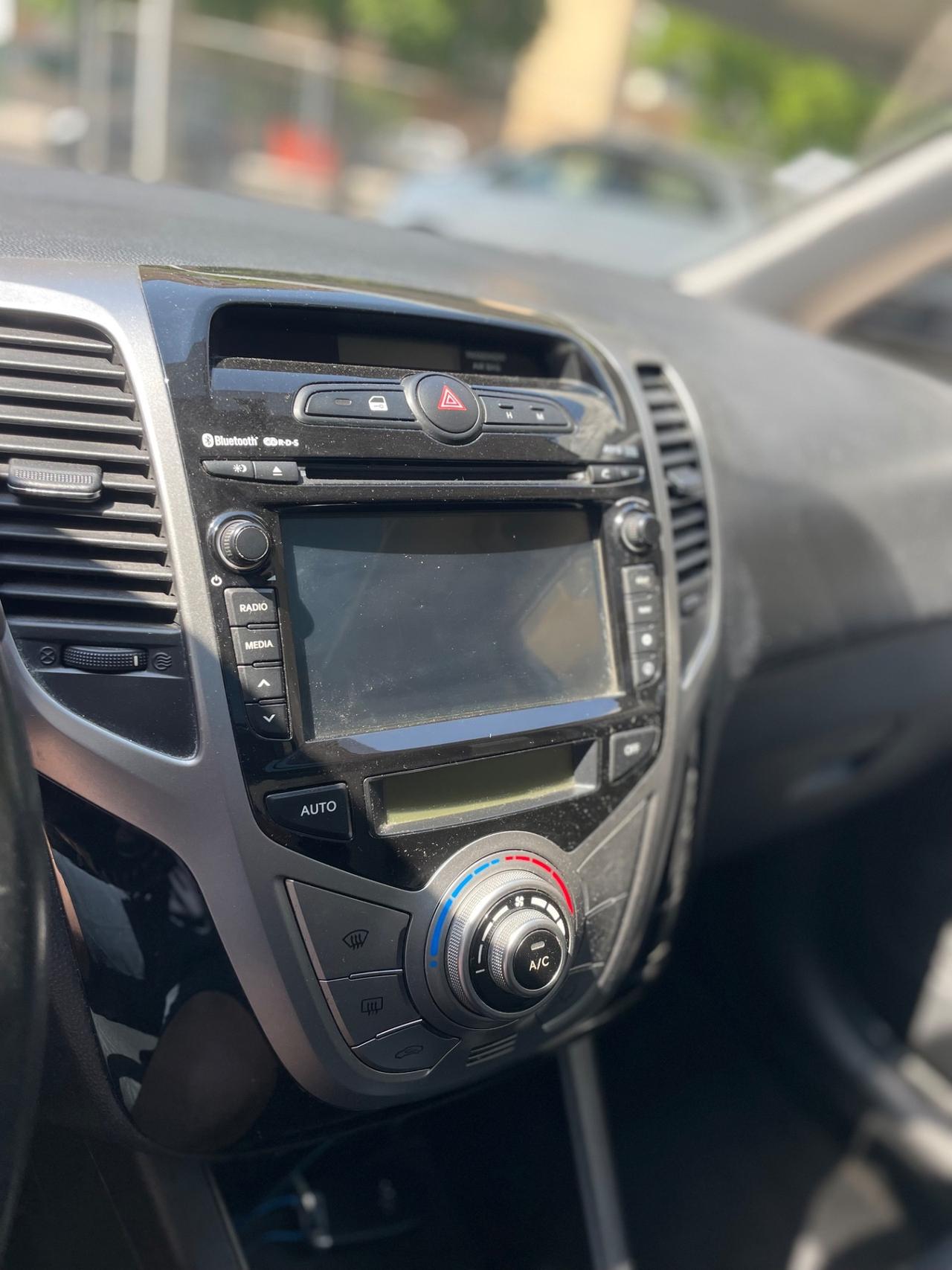 Hyundai iX20 1.4 CRDI 90 CV Style