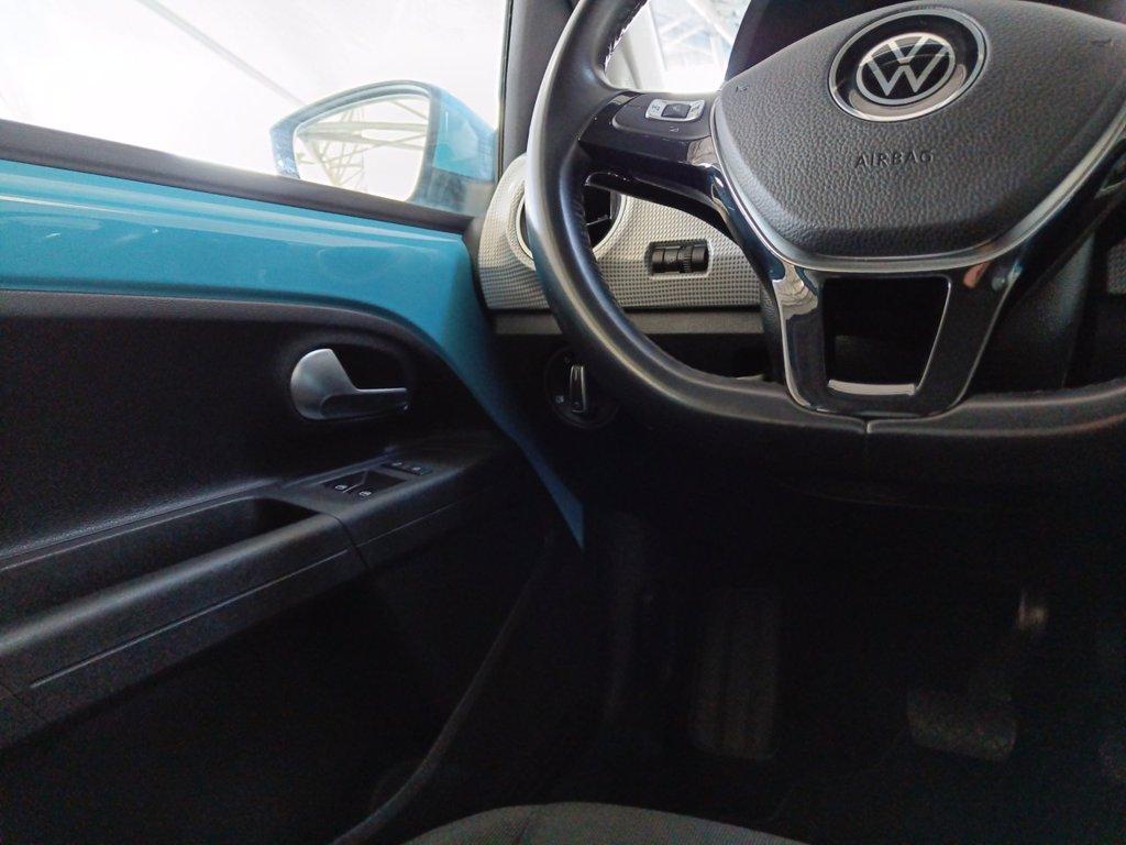 VOLKSWAGEN E-up! 5p del 2020