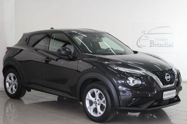 NISSAN - Juke - 1.0 DIG-T 114 CV Enigma