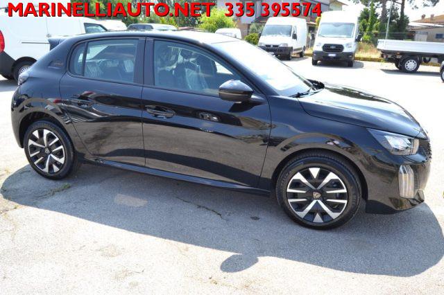 PEUGEOT 208 Hybrid 110CV e-DCS6 Style P.CONSEGNA