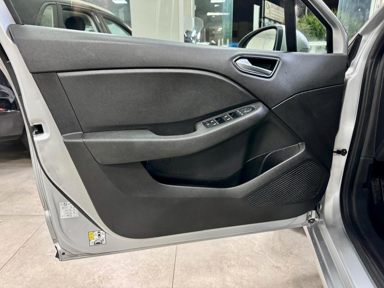 Renault Clio Full Hybrid E-Tech 140 CV Zen 09/2022