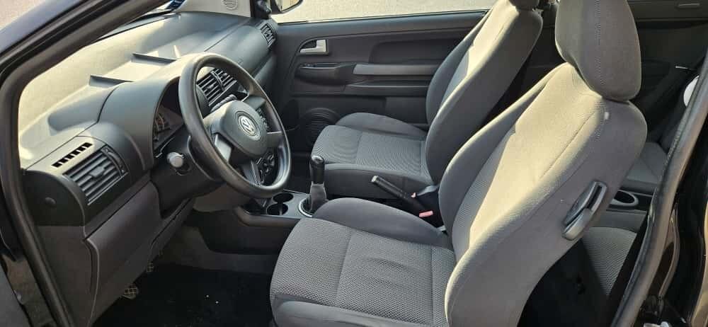 Volkswagen Fox 1.2