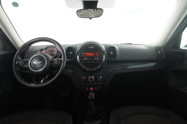 MINI Mini Countryman 1.5 One Countryman