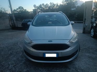 Ford C-Max7 1.5 TDCi 95CV Business - 2016