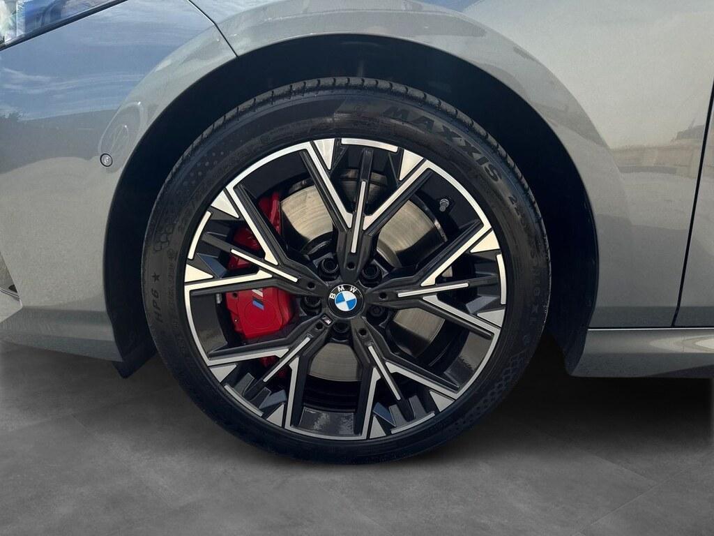 BMW Serie 1 118 d MSport Pro DCT
