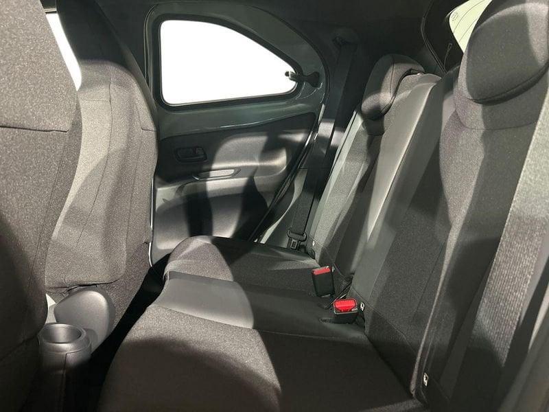 Toyota Aygo X Aygo X 1.0 VVT-i 72 CV 5 porte Lounge