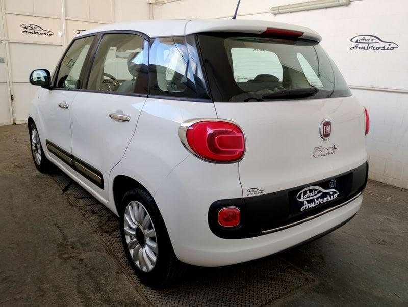 FIAT 500L 1.3 Multijet 95 CV Business