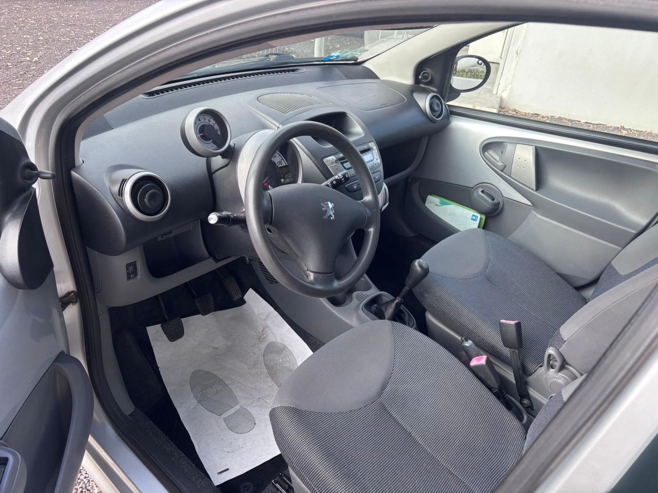 Citroen C1 1.0 5 porte AMIC1