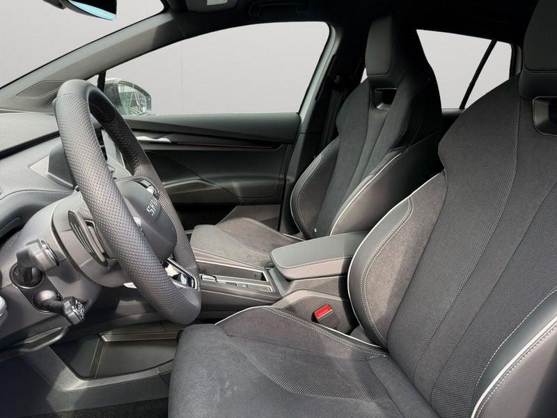 Škoda Elroq 60 Sportline 63 kWh Batteria 150 kW (204 CV) automatico