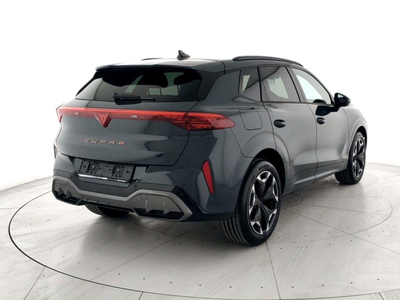 CUPRA Terramar 1.5 hybrid 150cv dsg