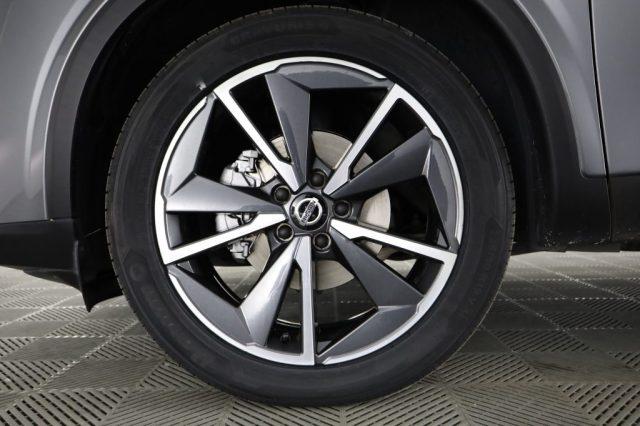 NISSAN Qashqai Qashqai MHEV 158 CV Xtronic N-Style