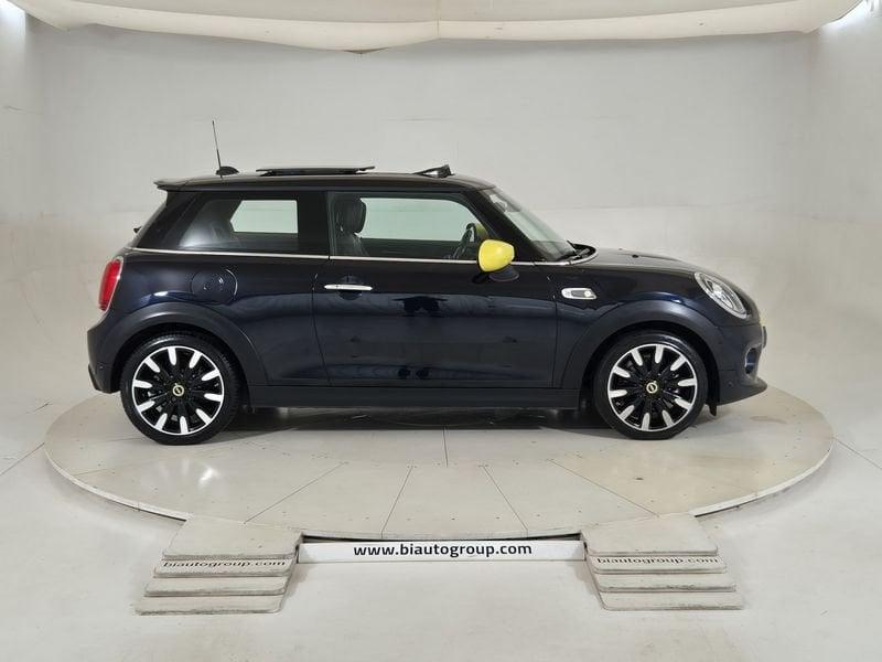 MINI Mini Full Electric Mini F56 Full Electric Mini 3p Cooper SE XL auto
