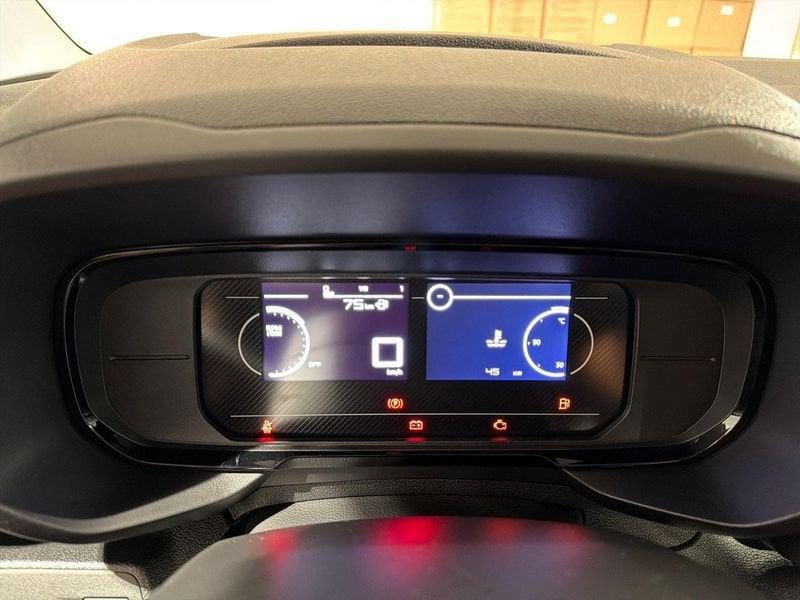 Toyota Proace City Verso 1.5D 100CV M/T L1 Lounge PORTELLONE