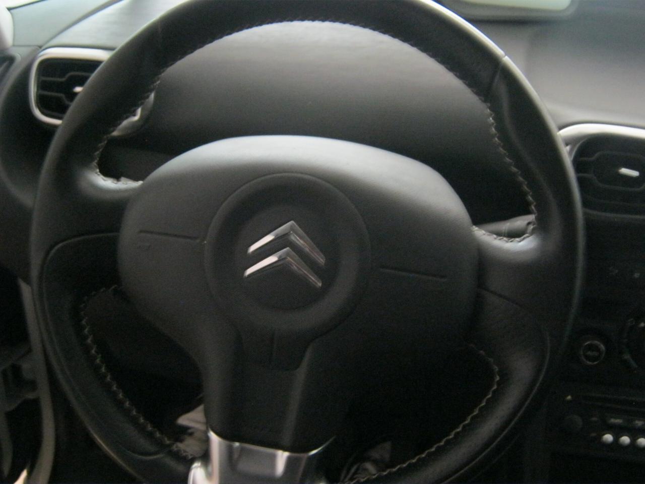 Citroen C3 Picasso 1.6 VTi 120 Exclusive