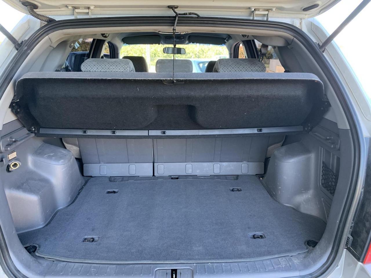 Hyundai Tucson 2.0 CRDi TD Dynamic