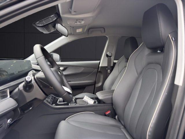 DR MOTOR DR5 1.5 Bi-Fuel GPL