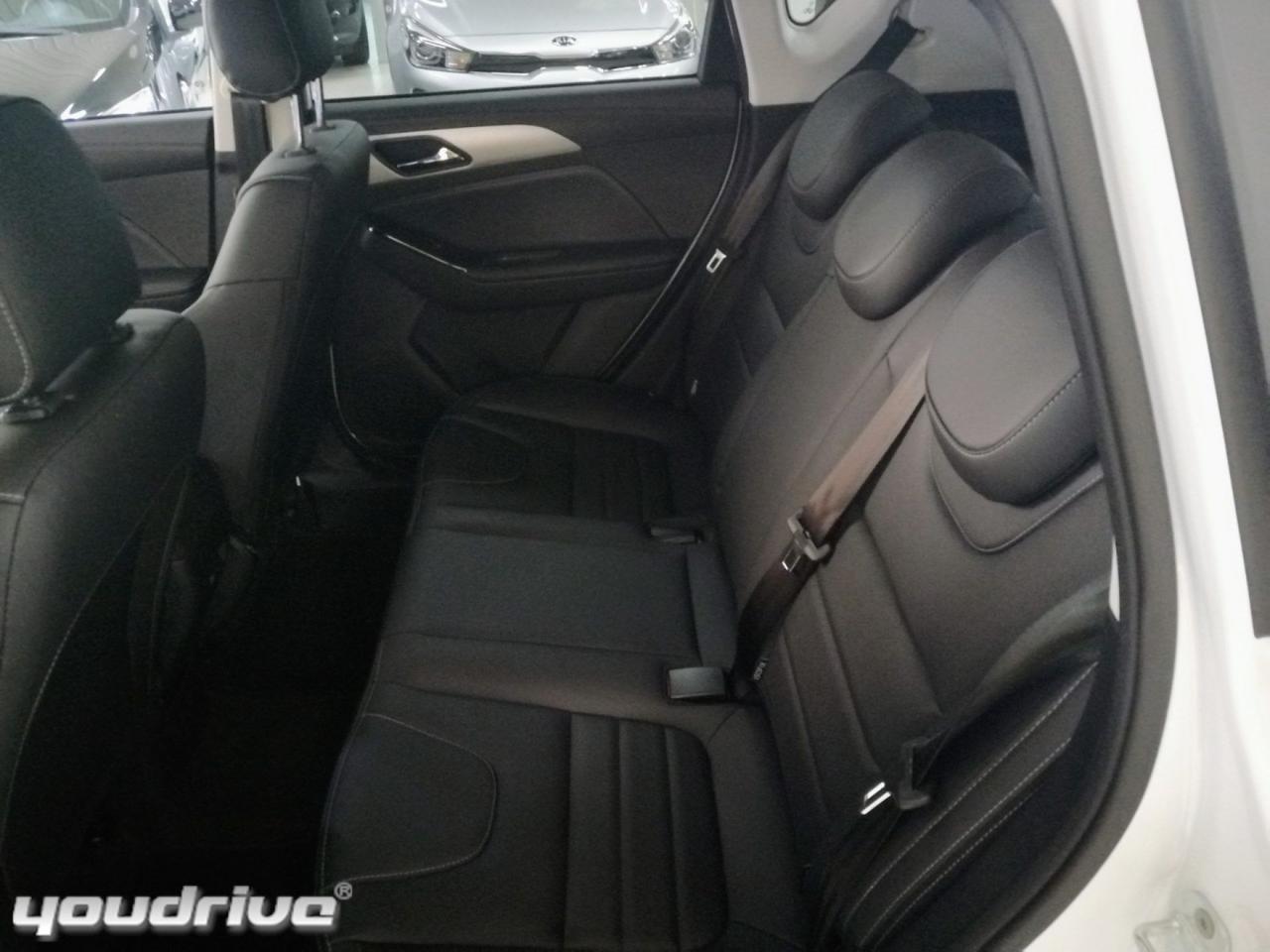 EVO EVO5 1.5 BENZ. N1 AUTOCARRO 5 POSTI