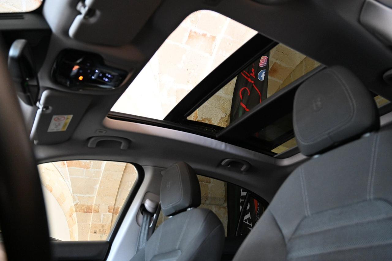 Alfa Romeo Stelvio 190 CV AT8 Q4 Tetto GANCIO