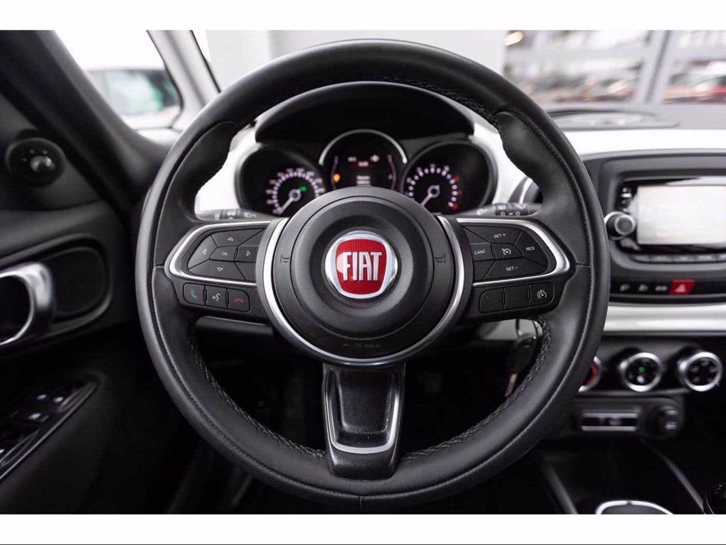 FIAT 500L 1.4 95 CV Pop Star del 2018