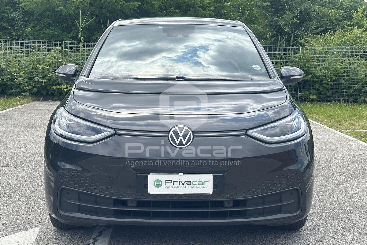 VOLKSWAGEN ID.3 Business