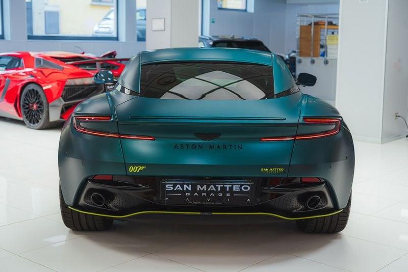 Aston Martin DB12 *POSSIBILITA' NOLEGGIO*