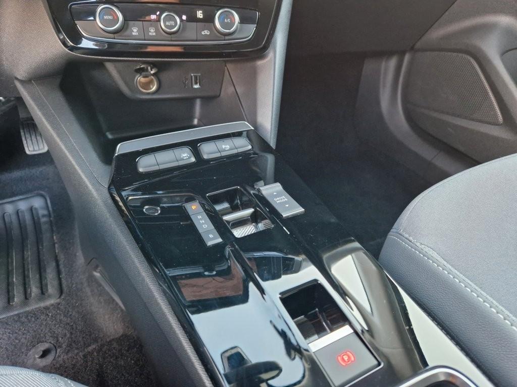 Opel Mokka-e Elegance