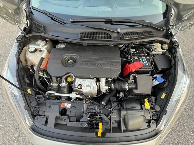 FORD Fiesta 1.5 TDCi 75CV 5 porte Business