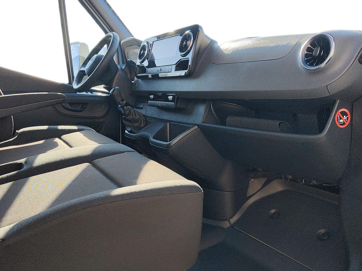 Mercedes-Benz Sprinter Telaio 517CDI 37/50 PRO