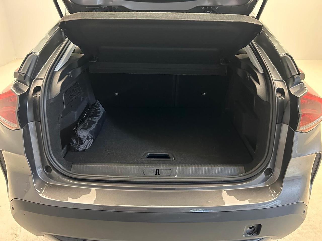 Citroen C4 PureTech 130 S&S Plus
