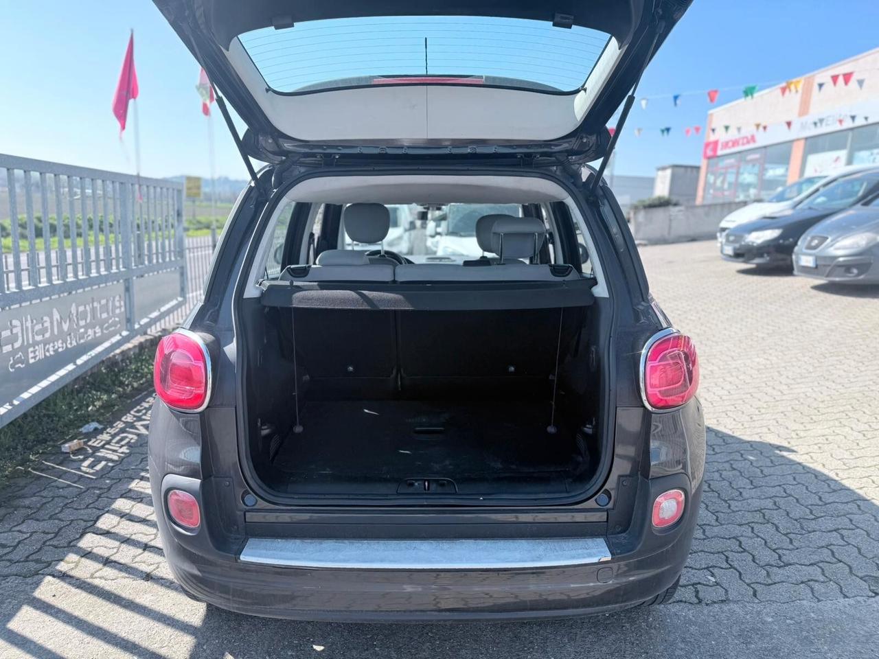 Fiat 500L 1.6 MJT 2015 NEOP.