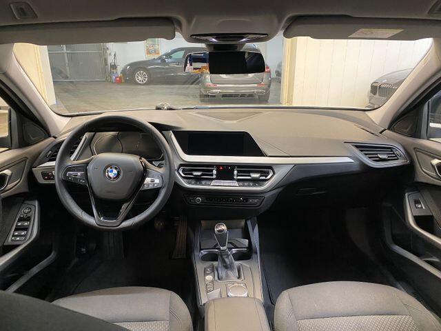 Bmw 118 118i 5p. Sport