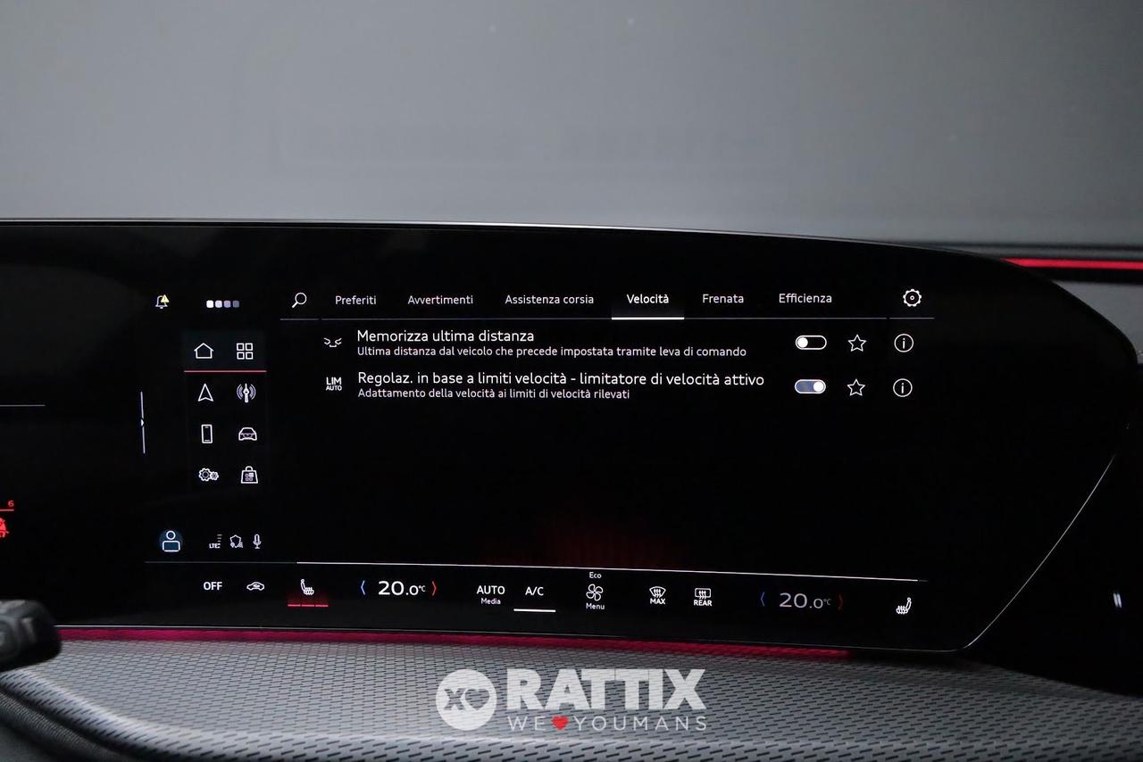 Audi Q5 Sportback 40 2.0 tdi mhev 12V quattro s-tronic