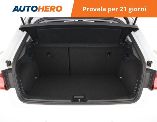 AUDI A1 SPB 30 TFSI Admired