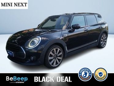 MINI Mini Clubman 2.0 COOPER D MAYFAIR EDITION AUTO
