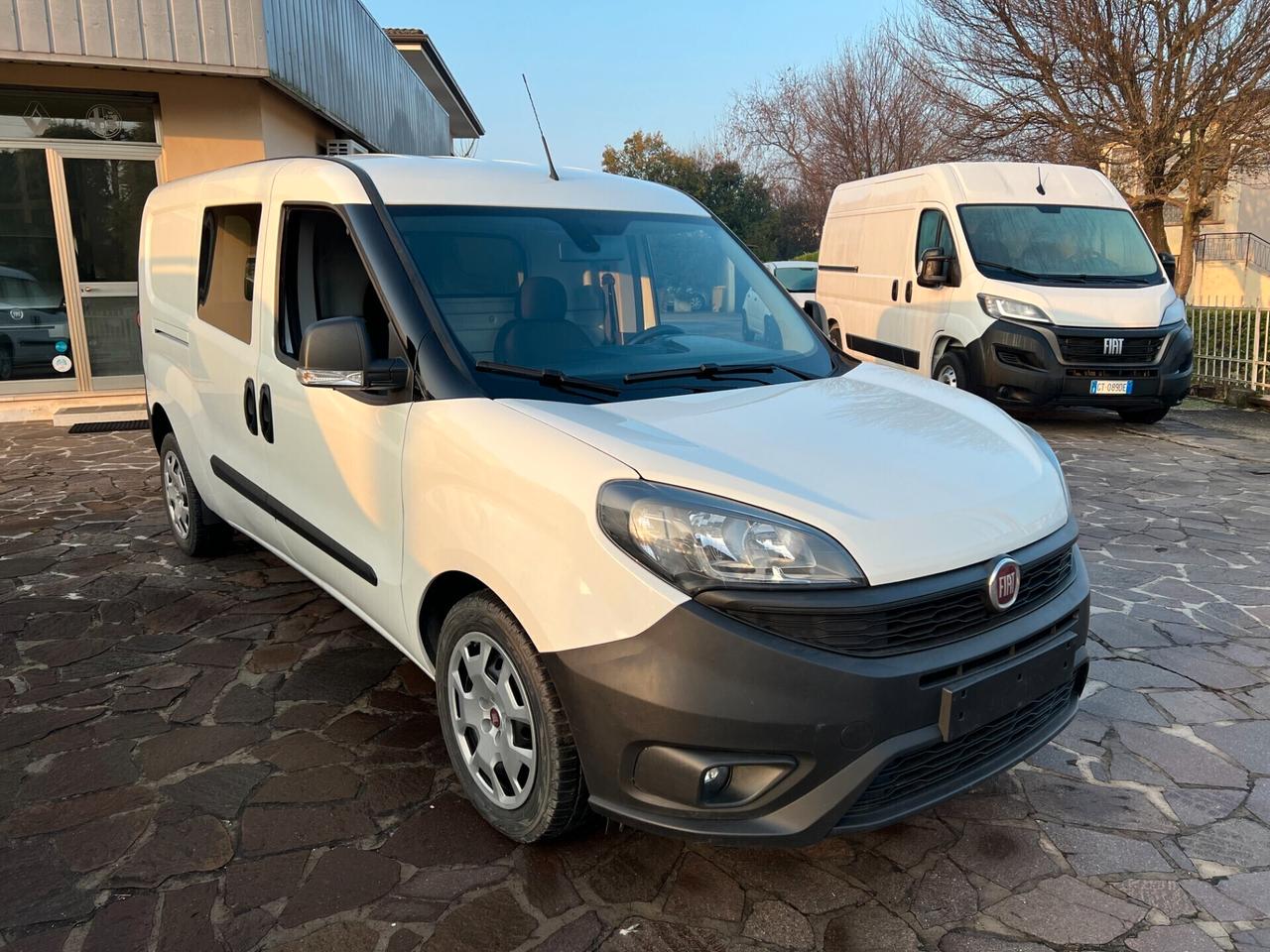 Fiat Doblo 1.6 MJT 120CV S&S PL-TN Cargo Maxi