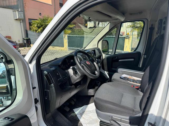 FIAT Ducato 35 2.3 Mjt 140CV PM-TM ?BELLISSIMO!!?